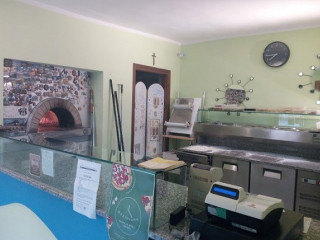 Pizzeria Meridiana