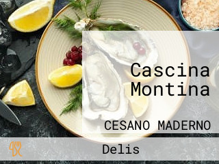 Cascina Montina