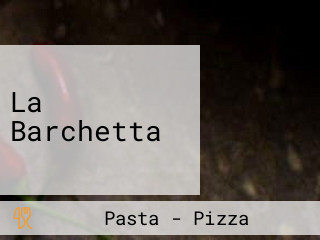 La Barchetta