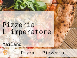 Pizzeria L'imperatore