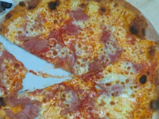 Pizza Vola