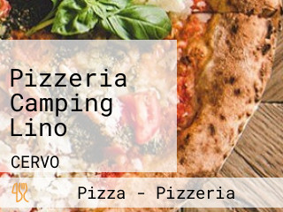 Pizzeria Camping Lino