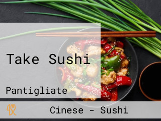 Take Sushi