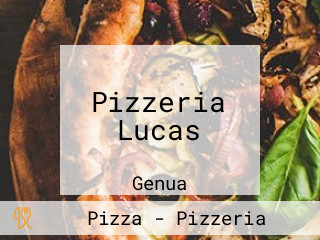 Pizzeria Lucas