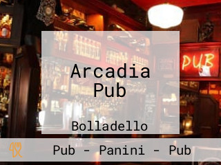 Arcadia Pub