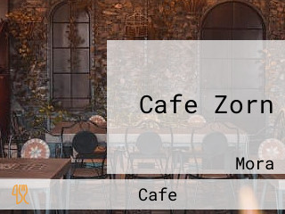 Cafe Zorn