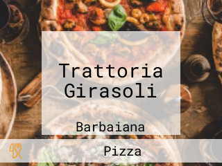 Trattoria Girasoli