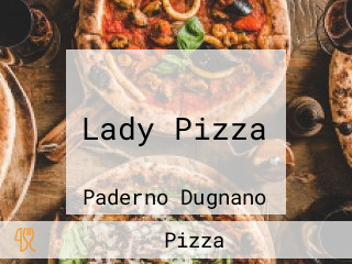 Lady Pizza