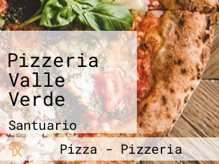 Pizzeria Valle Verde