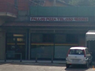 Pallos Pizza