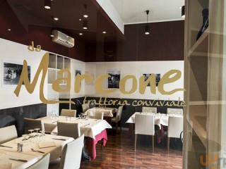 Da Marcone Trattoria Conviviale