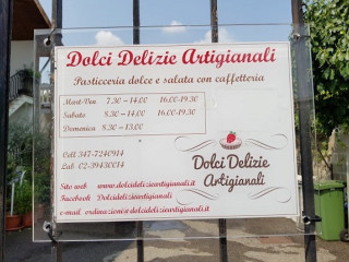 Dolci Delizie Artigianali