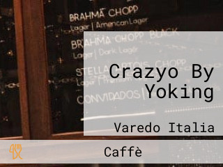 Crazyo By Yoking