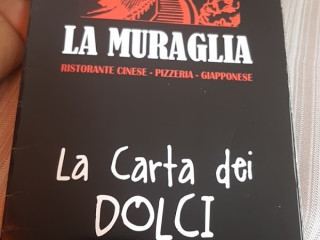 Rist. Pizz. La Muraglia