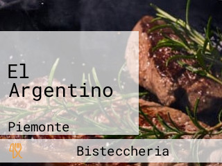 El Argentino