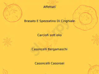 Trattoria Camozzi