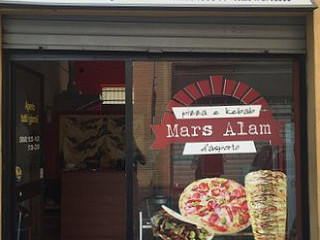 Pizzeria Mars Alam