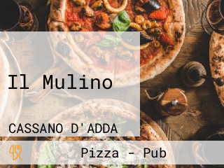 Il Mulino