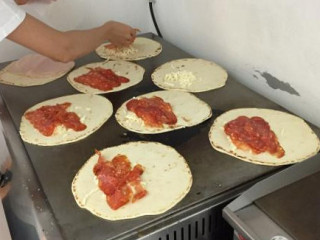 Gusto Piadineria