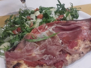 Pizzeria L'ancora