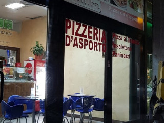 Bilba Pizzeria