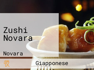 Zushi Novara