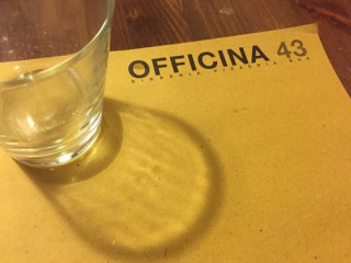 Officina 43