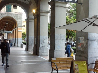 Gelateria La Dolce Vita