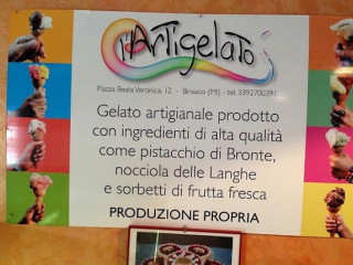 L'artigelato