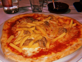 Pizzeria Duomo