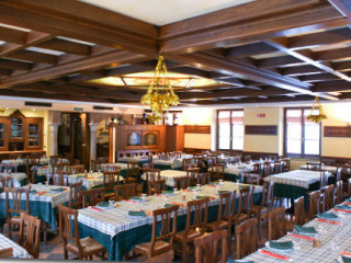 Trattoria Acquata