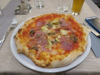 Pizzeria La Pala D'oro