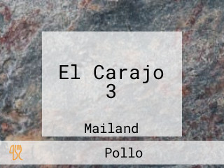 El Carajo 3