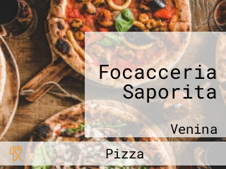 Focacceria Saporita