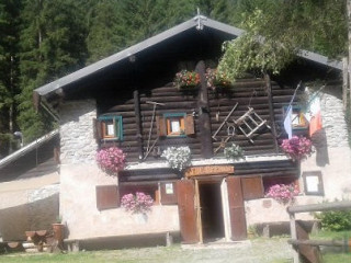 Rifugio Val Brandet