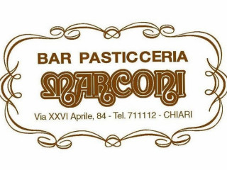 Pasticceria Marconi