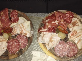 Antica Hosteria Del Vino Buono