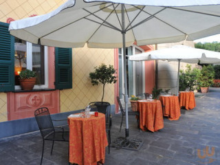 Locanda Del Cigno Nero