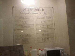 Icream Gelateria