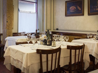 Trattoria Milanese Dal 1933