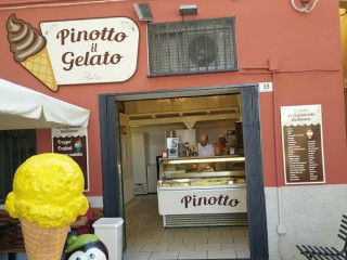 Gelateria Pinotto