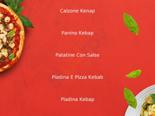 Star Pizzeria E Kebap