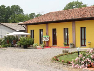 Agriturismo Rosaspina