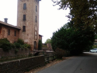 Trattoria Del Castello