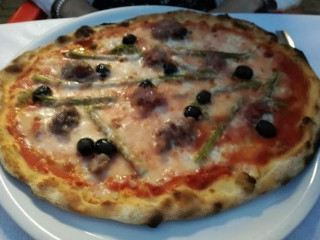 Trattoria Pizzeria Cavour