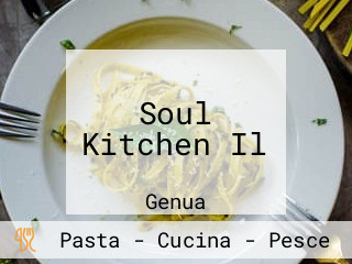 Soul Kitchen Il