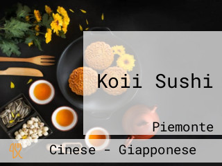 Koii Sushi