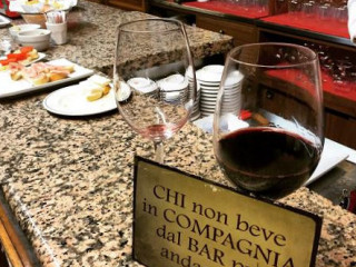 Wine Cafe' Di Gabusi Stefano