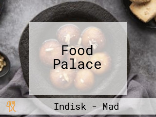 Food Palace