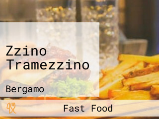 Zzino Tramezzino